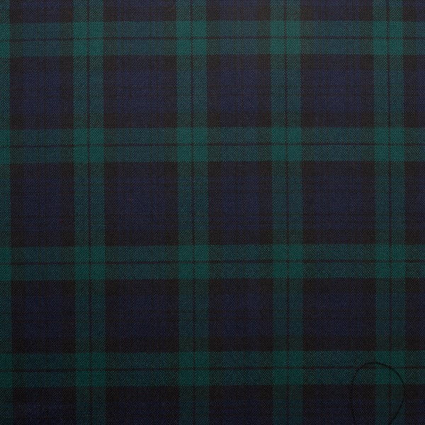 Children's Tartan Ties | Clan A-C