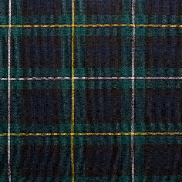 Children's Tartan Ties | Clan A-C