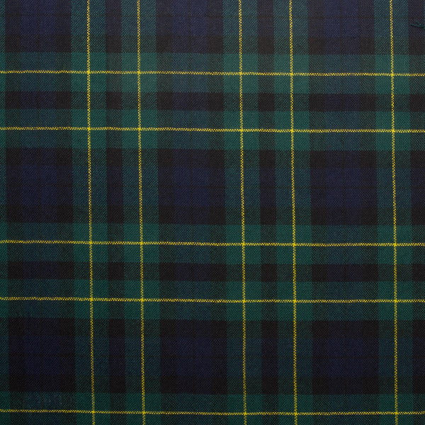 Children's Tartan Ties | Clan A-C