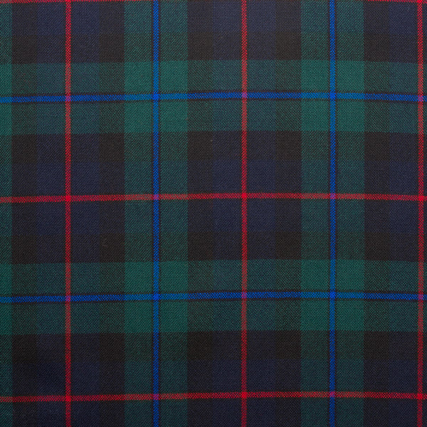 Children's Tartan Ties | Clan A-C