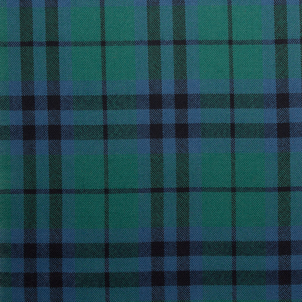 Children's Tartan Ties | Clan A-C