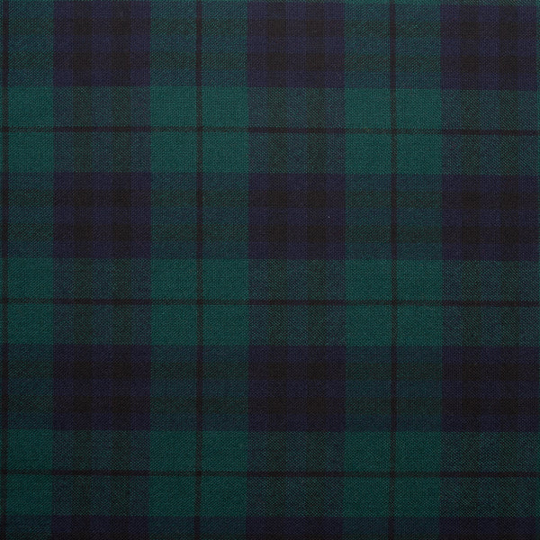 Children's Tartan Ties | Clan A-C