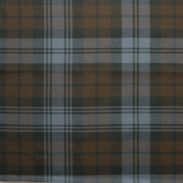 Children's Tartan Ties | Clan A-C