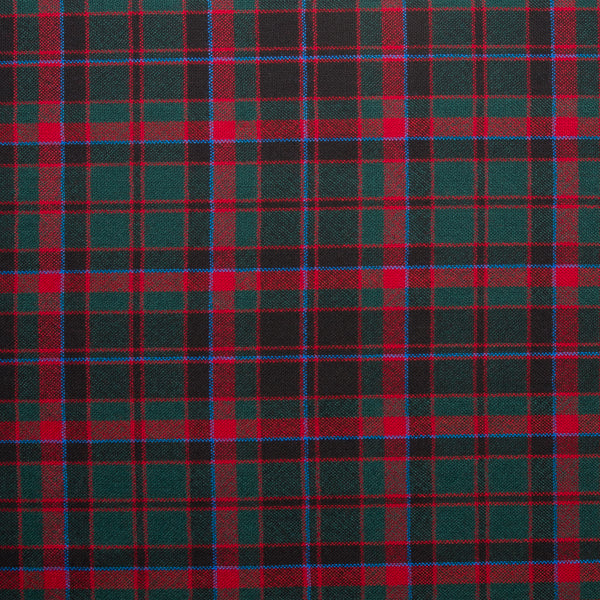 Children's Tartan Ties | Clan A-C