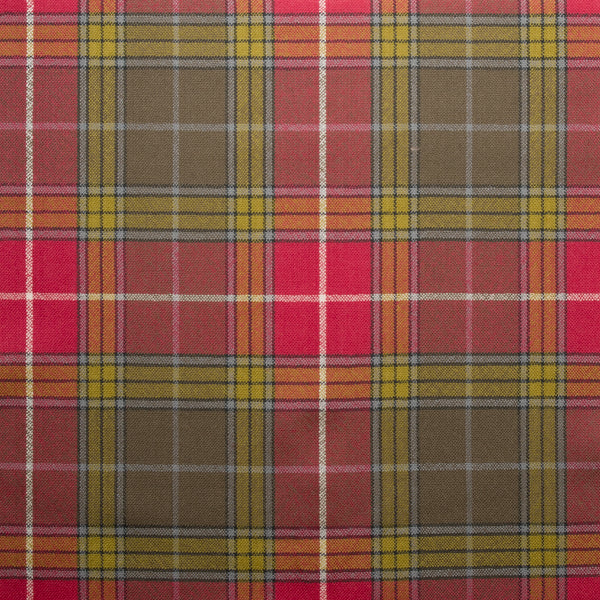 Children's Tartan Ties | Clan A-C