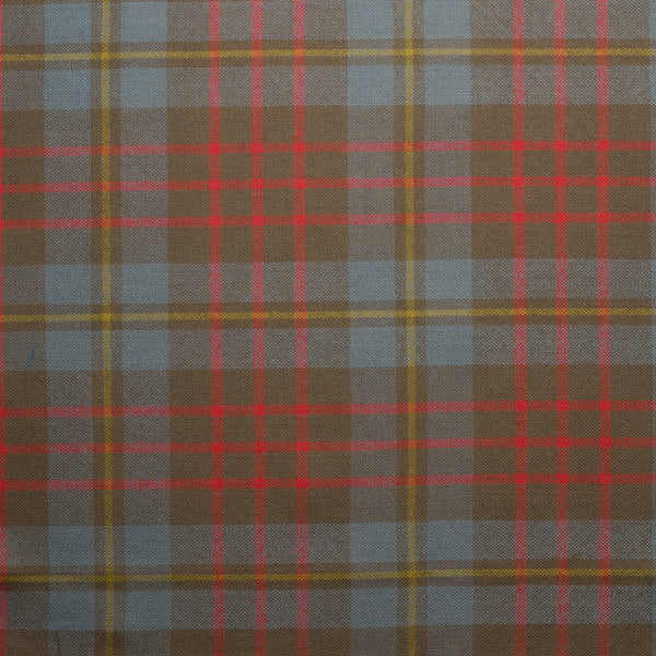 Children's Tartan Ties | Clan A-C