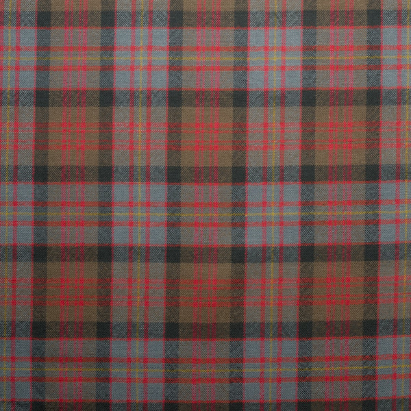 Children's Tartan Ties | Clan A-C