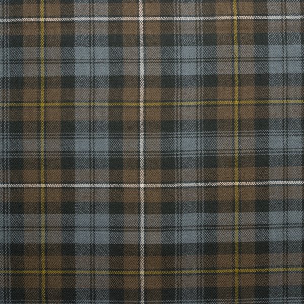 Children's Tartan Ties | Clan A-C