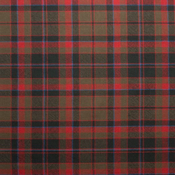 Children's Tartan Ties | Clan A-C