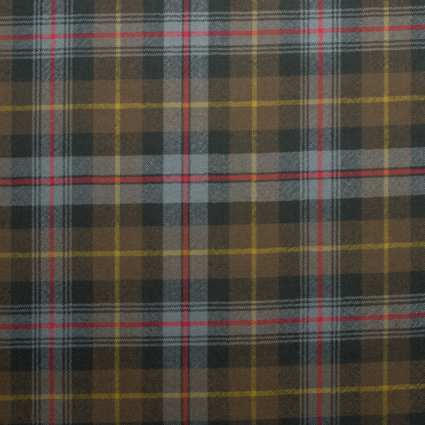 Children's Tartan Ties | Clan D-K