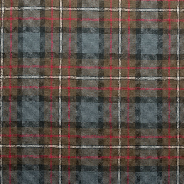 Children's Tartan Ties | Clan D-K