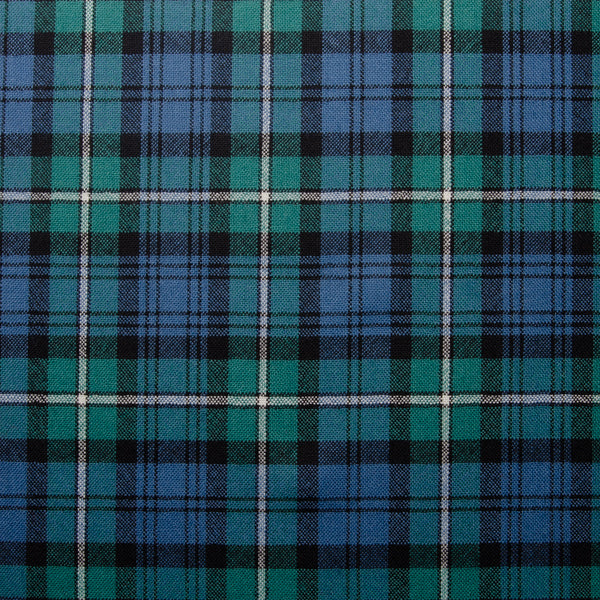 Children's Tartan Ties | Clan D-K