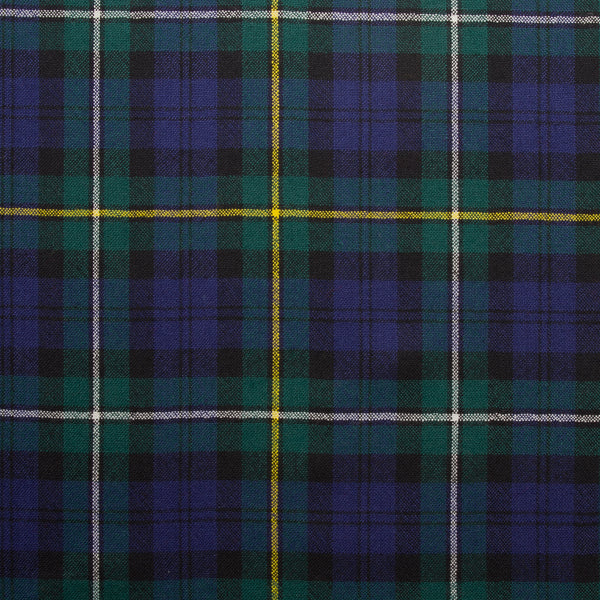 Children's Tartan Ties | Clan A-C