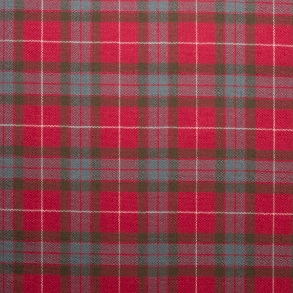 Children's Tartan Ties | Clan D-K