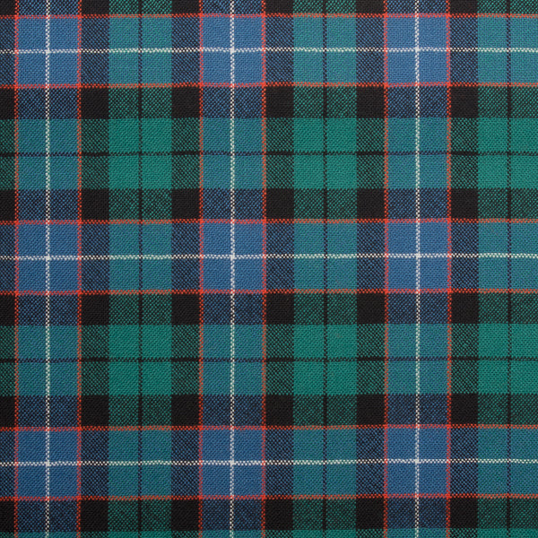 Children's Tartan Ties | Clan D-K