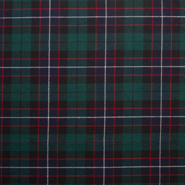 Children's Tartan Ties | Clan D-K