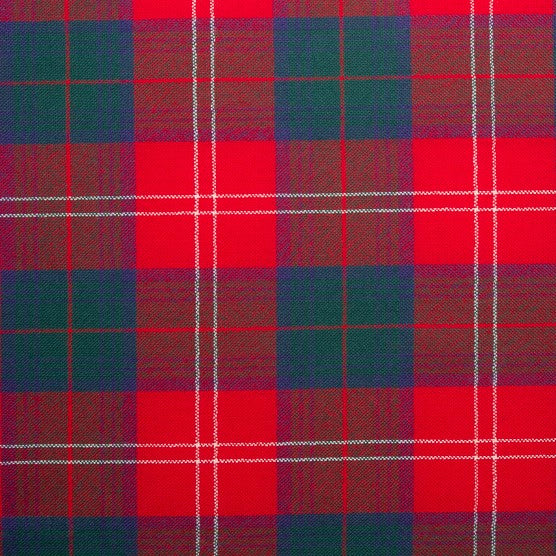 Tartan Ties | Clan A-C