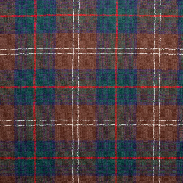 Children's Tartan Ties | Clan A-C