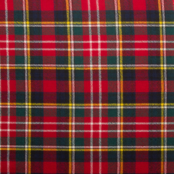 Children's Tartan Ties | Clan A-C