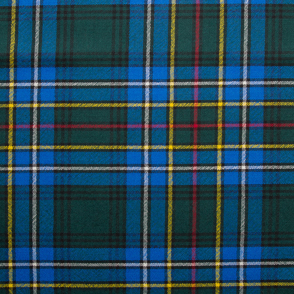 Tartan Ties | Clan A-C