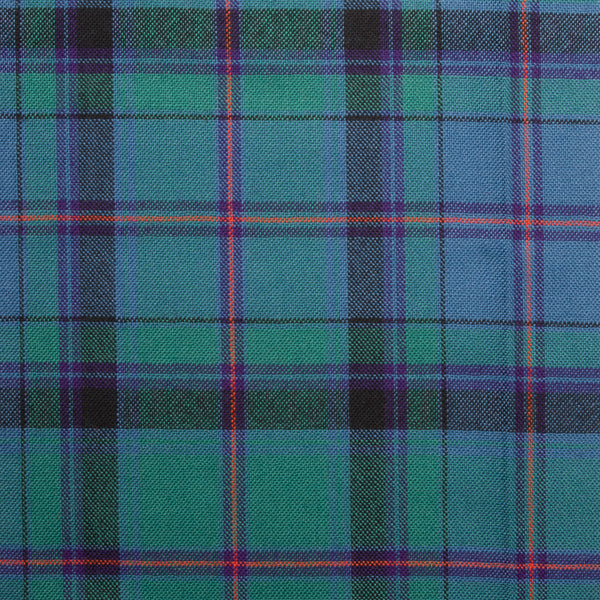 Children's Tartan Ties | Clan A-C