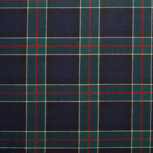 Children's Tartan Ties | Clan A-C