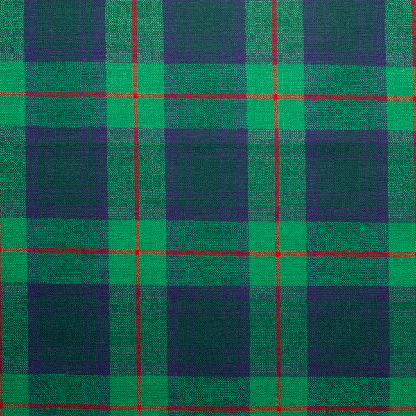 Children's Tartan Ties | Clan A-C