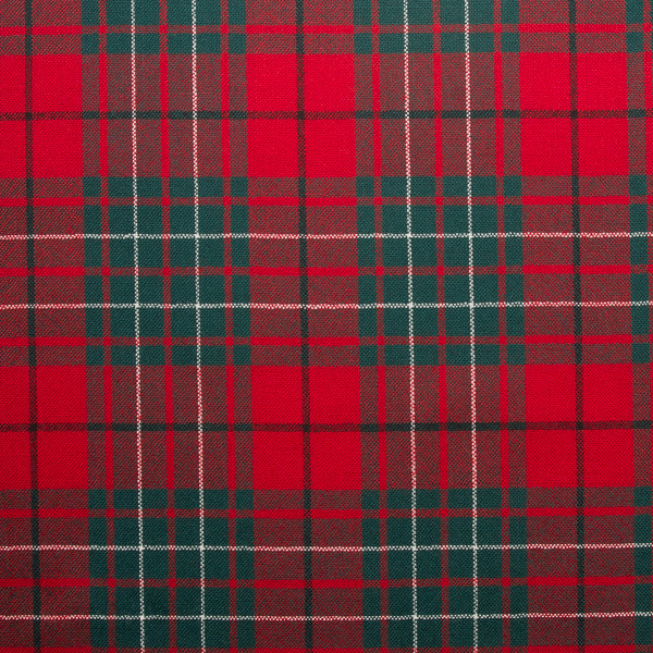 Children's Tartan Ties | Clan A-C