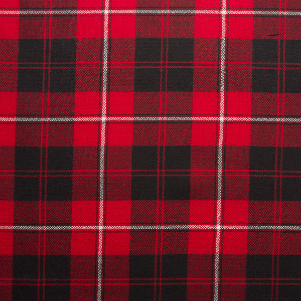 Children's Tartan Ties | Clan A-C