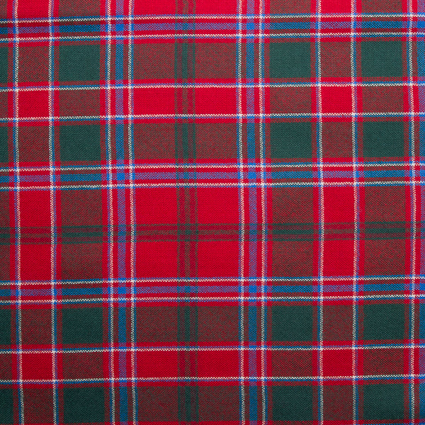 Children's Tartan Ties | Clan D-K