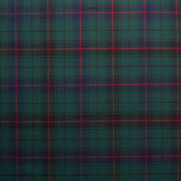 Children's Tartan Ties | Clan D-K