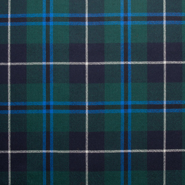 Children's Tartan Ties | Clan D-K