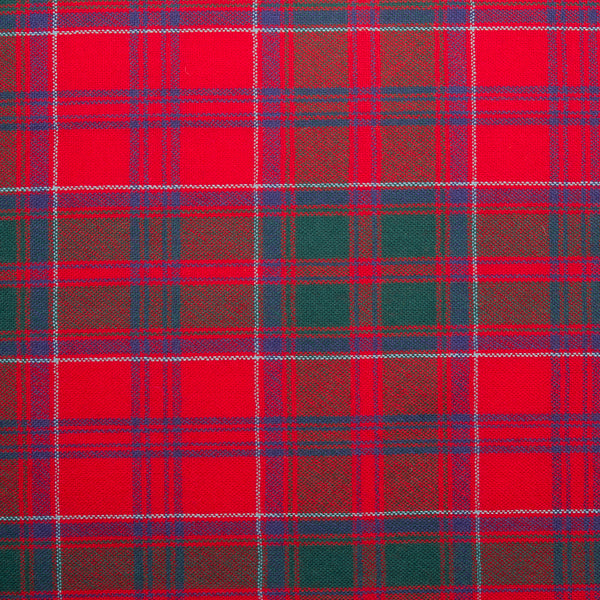 Children's Tartan Ties | Clan D-K