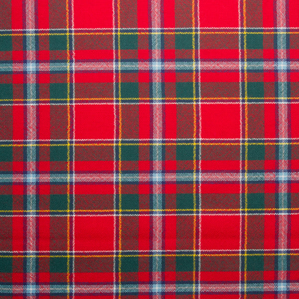 Children's Tartan Ties | Clan D-K