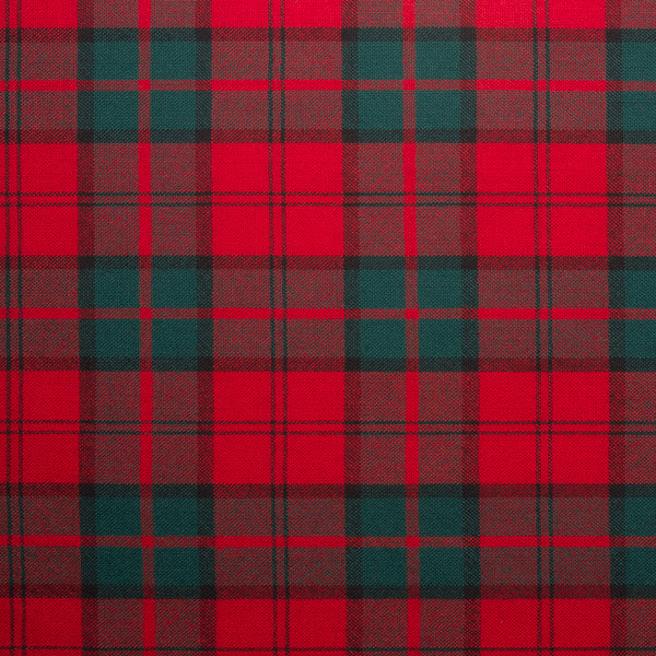 Children's Tartan Ties | Clan D-K