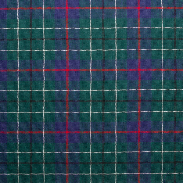 Children's Tartan Ties | Clan D-K