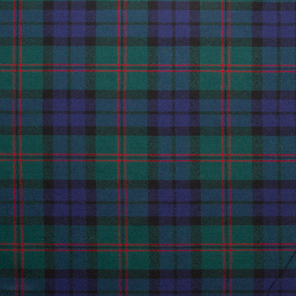 Children's Tartan Ties | Clan D-K