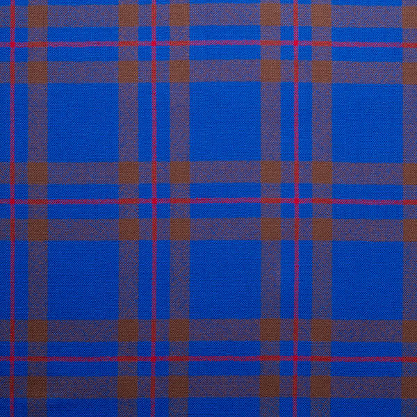 Tartan Sashes | Clan D-K