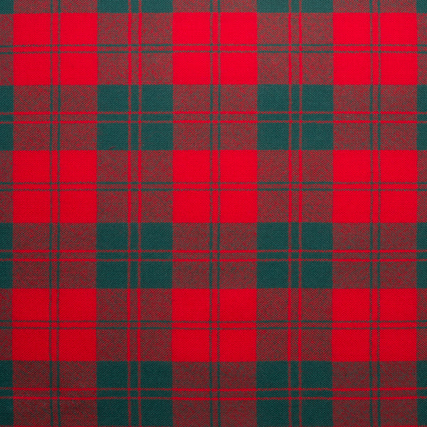 Tartan Sashes | Clan D-K