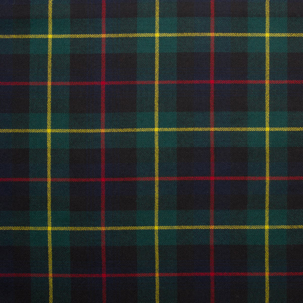 Children's Tartan Ties | Clan D-K