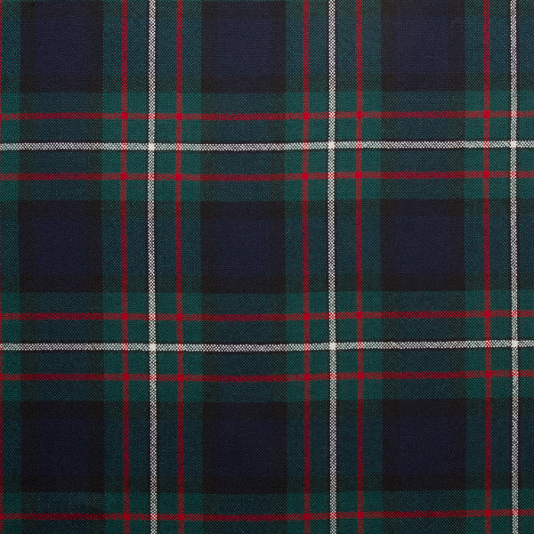 Children's Tartan Ties | Clan D-K