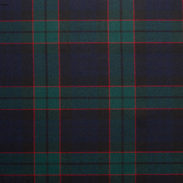 Children's Tartan Ties | Clan D-K