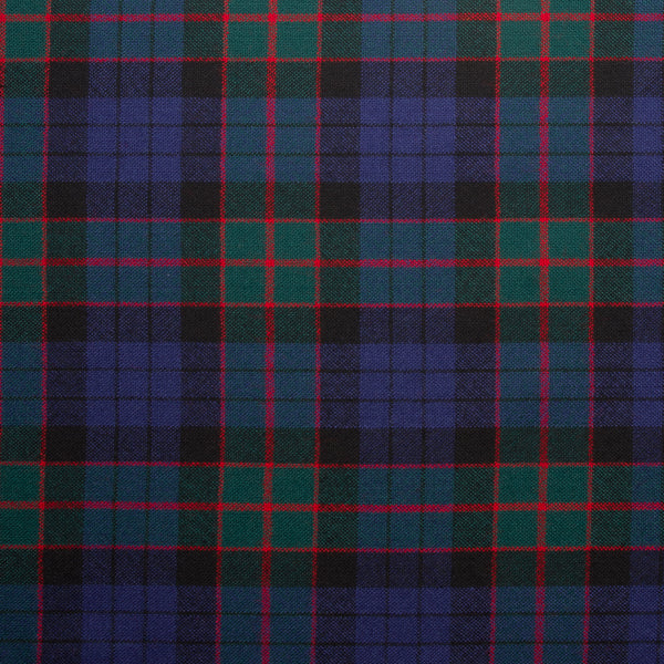 Children's Tartan Ties | Clan D-K