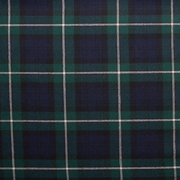 Children's Tartan Ties | Clan D-K