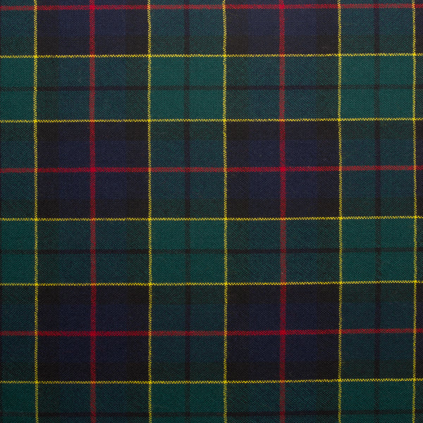 Children's Tartan Ties | Clan D-K