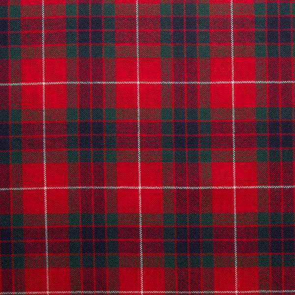 Children's Tartan Ties | Clan D-K