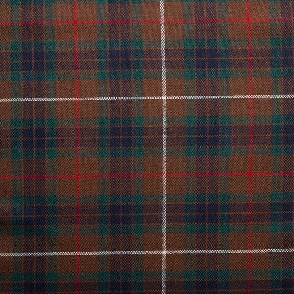 Children's Tartan Ties | Clan D-K