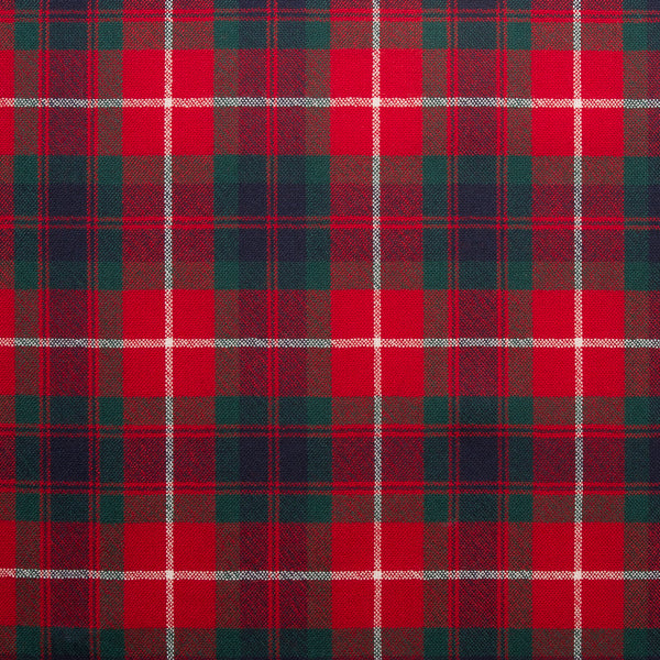 Children's Tartan Ties | Clan D-K