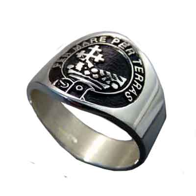 Rings | Clan Crest M-Y