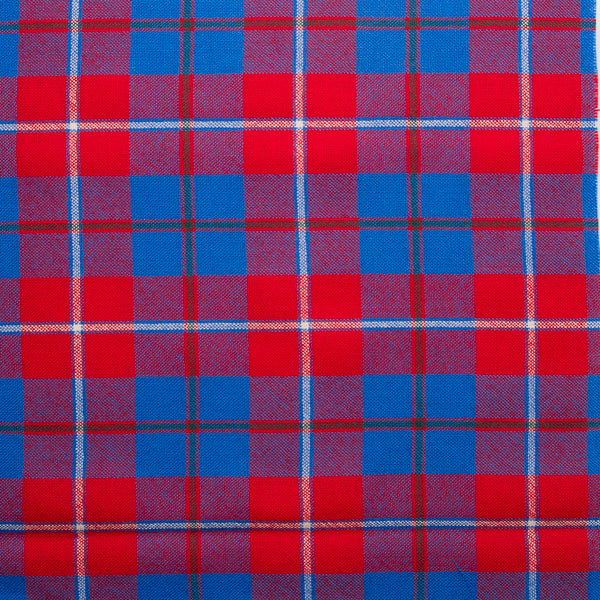 Children's Tartan Ties | Clan D-K